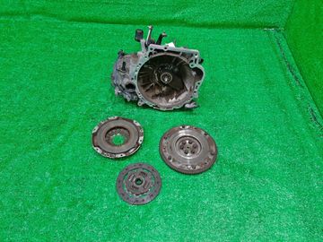 МКПП НА MAZDA AXELA BK5P ZY-VE