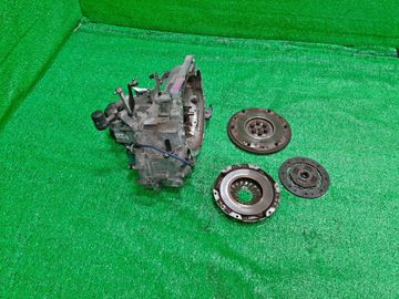 МКПП НА MAZDA AXELA BK5P ZY-VE