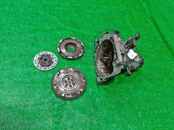 МКПП НА MAZDA AXELA BK5P ZY-VE