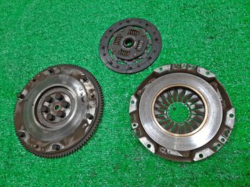 МКПП НА MAZDA AXELA BK5P ZY-VE