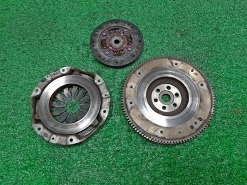 МКПП НА NISSAN MARCH HK11 CG13DE