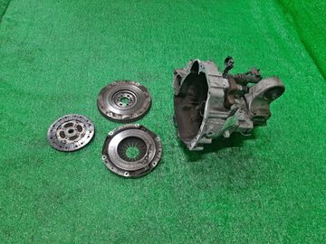 МКПП НА NISSAN SUNNY FB15 QG15DE