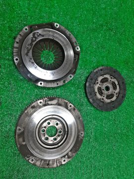 МКПП НА NISSAN SUNNY FB15 QG15DE