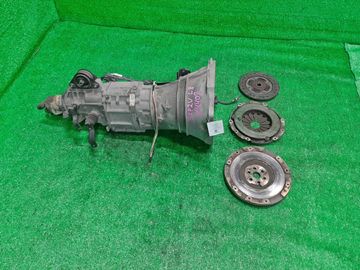 МКПП НА MAZDA BONGO SKP2V L8