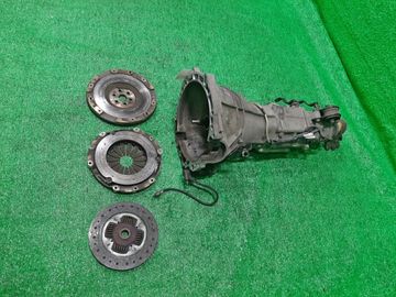 МКПП НА MAZDA BONGO SKP2V L8