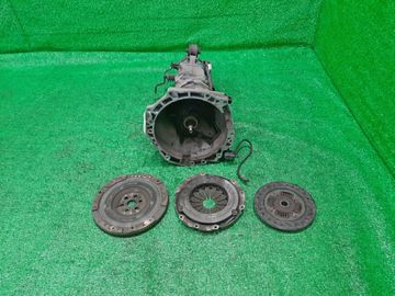 МКПП НА MAZDA BONGO SKP2V L8