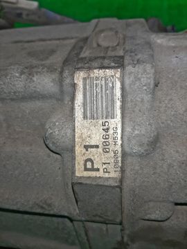 МКПП НА MAZDA BONGO SKP2V L8