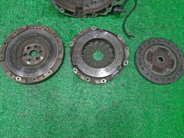 МКПП НА MAZDA BONGO SKP2V L8