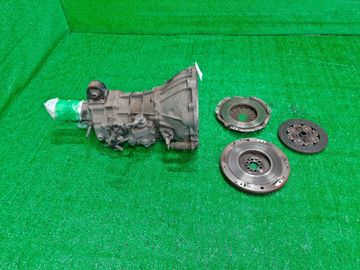 МКПП НА TOYOTA HIACE YH81 2Y