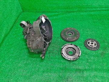 МКПП НА NISSAN CEFIRO A33 VQ20DE