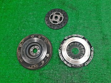 МКПП НА NISSAN CEFIRO A33 VQ20DE