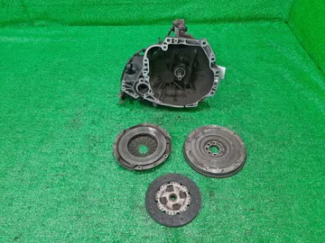 МКПП НА NISSAN BLUEBIRD HU14 SR20DE