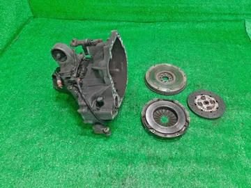 МКПП НА NISSAN BLUEBIRD HU14 SR20DE