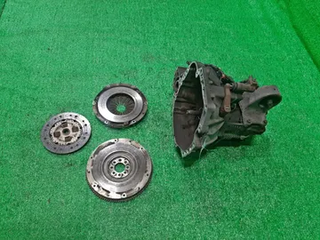 МКПП НА NISSAN BLUEBIRD HU14 SR20DE