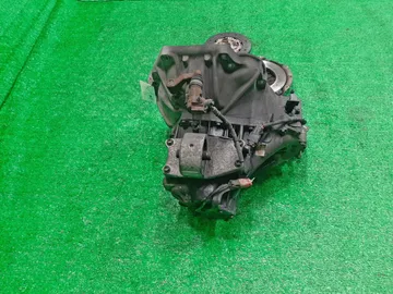МКПП НА NISSAN BLUEBIRD HU14 SR20DE