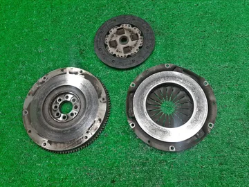 МКПП НА NISSAN BLUEBIRD HU14 SR20DE
