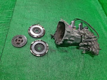 МКПП НА TOYOTA RUSH J210E 3SZ-VE