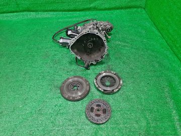 МКПП НА TOYOTA RUSH J210E 3SZ-VE