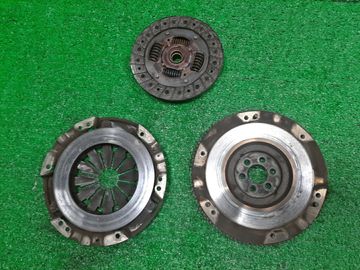 МКПП НА TOYOTA RUSH J210E 3SZ-VE