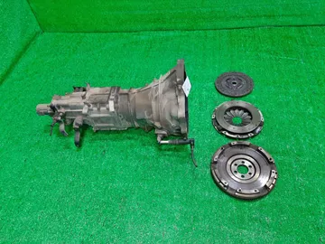 МКПП НА NISSAN VANETTE SE88TN F8