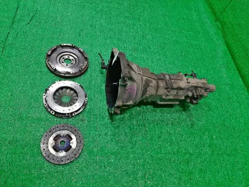 МКПП НА NISSAN VANETTE SE88TN F8