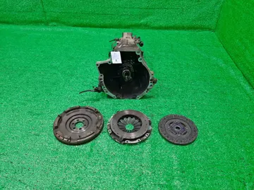 МКПП НА NISSAN VANETTE SE88TN F8