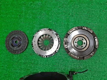 МКПП НА NISSAN VANETTE SE88TN F8