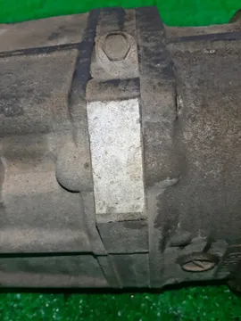 МКПП НА NISSAN VANETTE SE88TN F8