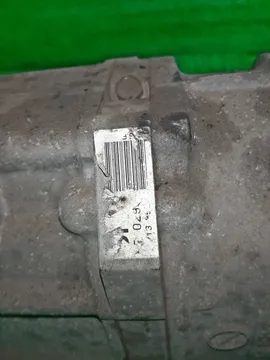 МКПП НА NISSAN VANETTE SK82TN F8
