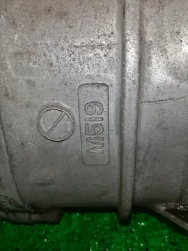 МКПП НА NISSAN VANETTE SK82TN F8