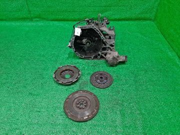 МКПП НА HONDA CR-V RD1 B20B