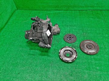 МКПП НА HONDA CR-V RD1 B20B