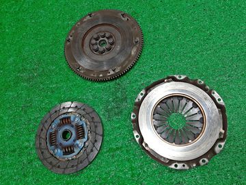 МКПП НА HONDA CR-V RD1 B20B