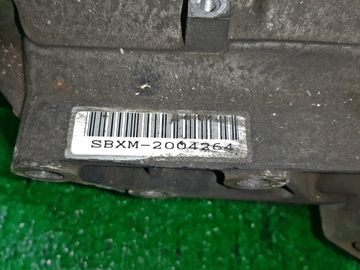 МКПП НА HONDA CR-V RD1 B20B