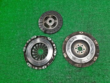 МКПП НА TOYOTA COROLLA FIELDER NZE141G 1NZ-FE