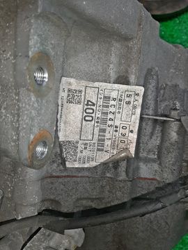 МКПП НА TOYOTA COROLLA FIELDER NZE141G 1NZ-FE