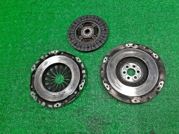 МКПП НА TOYOTA COROLLA FIELDER NZE141G 1NZ-FE