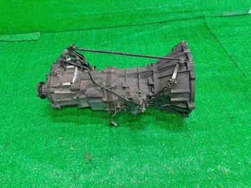 МКПП НА TOYOTA HIACE LH85 2L