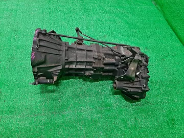 МКПП НА TOYOTA HIACE LH85 2L