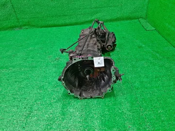 МКПП НА TOYOTA HIACE LH85 2L