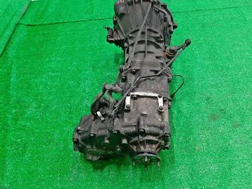 МКПП НА TOYOTA HIACE LH85 2L