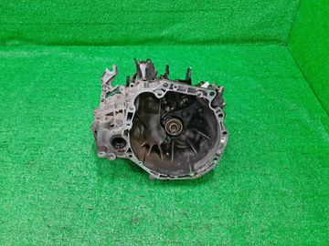 МКПП НА NISSAN PRIMERA WHP12 SR20VE