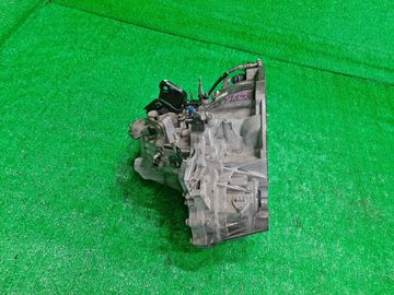 МКПП НА NISSAN PRIMERA WHP12 SR20VE