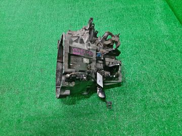 МКПП НА NISSAN PRIMERA WHP12 SR20VE