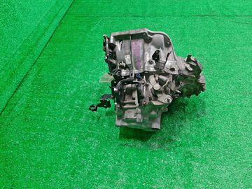 МКПП НА NISSAN PRIMERA WHP12 SR20VE