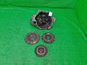 МКПП НА HONDA CIVIC FD1 R18A