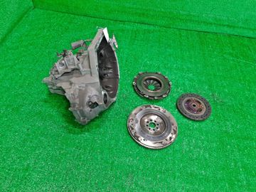 МКПП НА HONDA CIVIC FD1 R18A