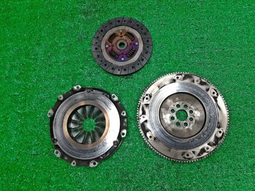 МКПП НА HONDA CIVIC FD1 R18A