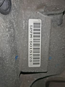 МКПП НА HONDA CIVIC FD1 R18A