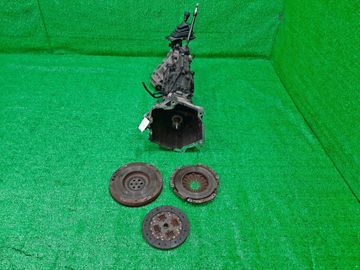 МКПП НА SUZUKI ESCUDO TA01W G16A